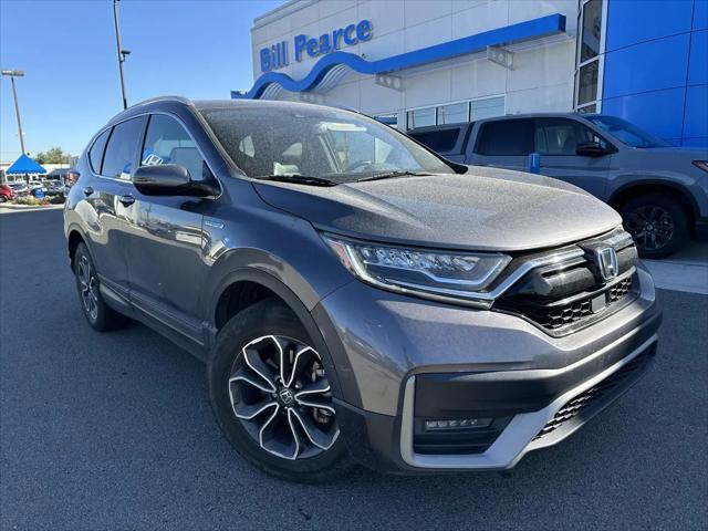 2020 Honda CR-V Hybrid EX-L for sale in Reno, NV
