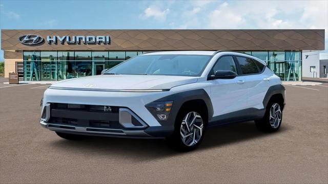 2026 Hyundai Kona SEL Premium for sale in Jasper, AL