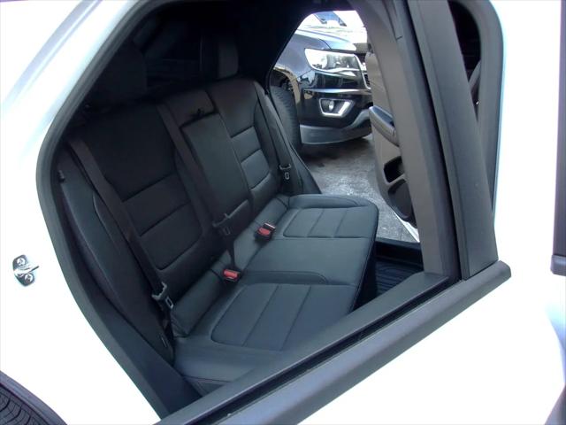 2026 Chevrolet TrailBlazer AWD RS