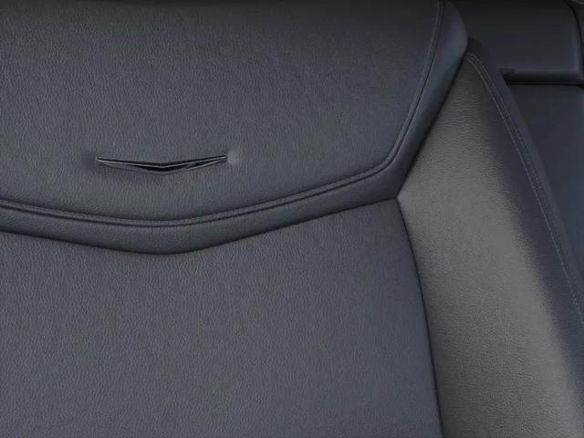 2025 Cadillac XT5 FWD Luxury