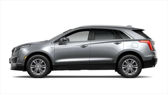 2025 Cadillac XT5 FWD Luxury