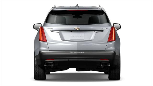 2025 Cadillac XT5 FWD Luxury
