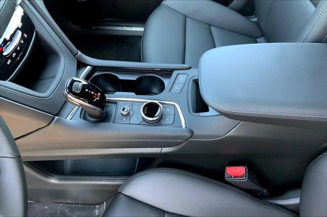 2025 Cadillac XT5 FWD Luxury