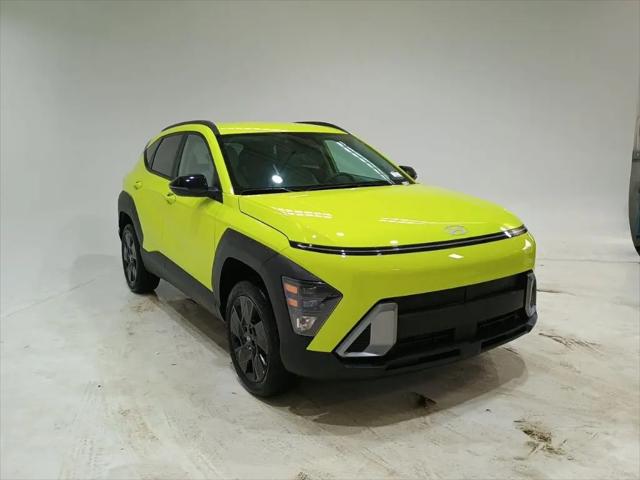 2026 Hyundai Kona SEL Sport for sale in Indianapolis, IN