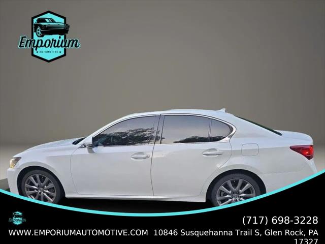 2013 Lexus GS 350 350 for sale in Glen Rock, PA