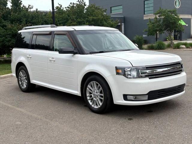 2013 Ford Flex SEL