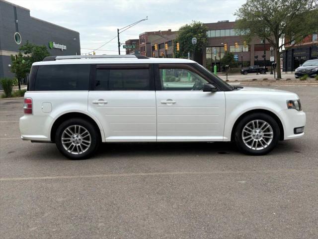 2013 Ford Flex SEL