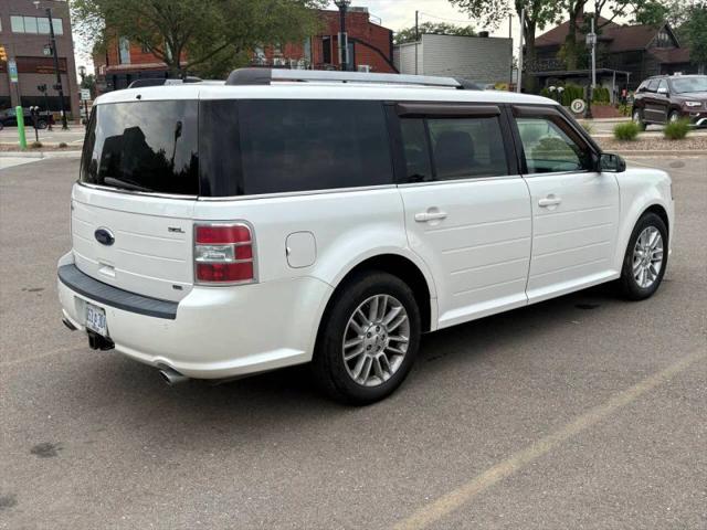 2013 Ford Flex SEL