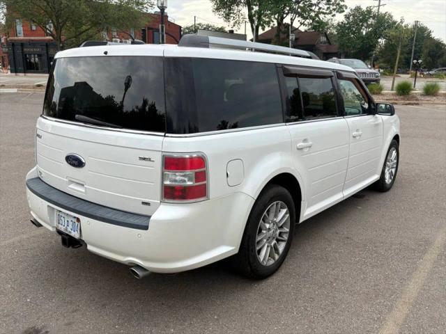 2013 Ford Flex SEL