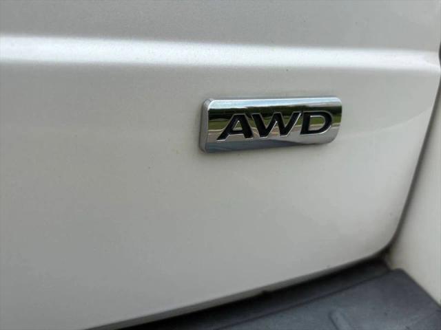2013 Ford Flex SEL