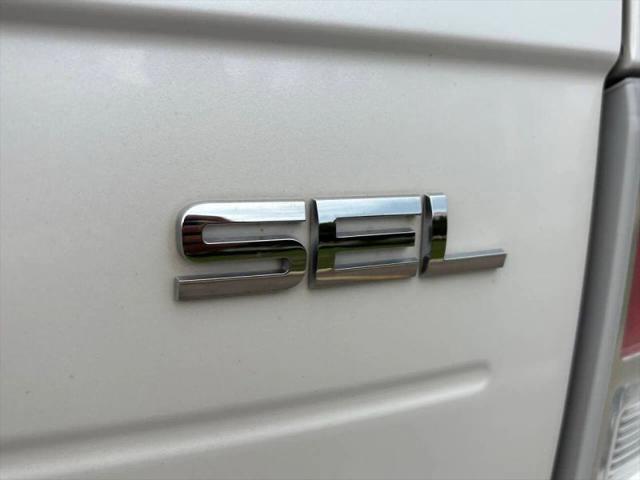 2013 Ford Flex SEL