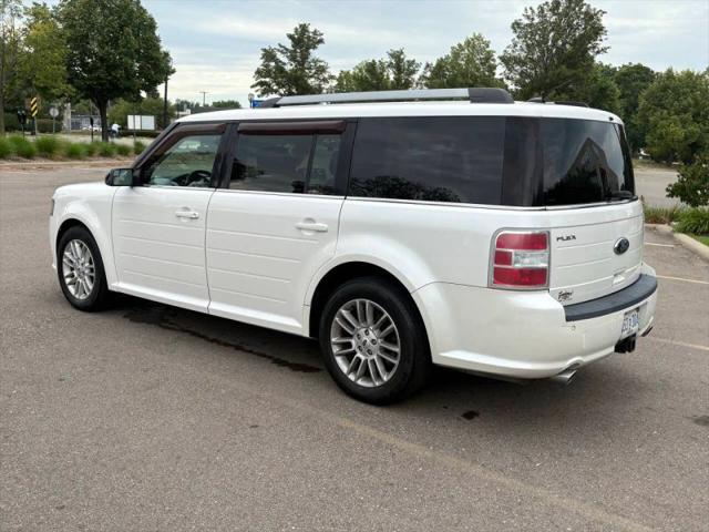 2013 Ford Flex SEL