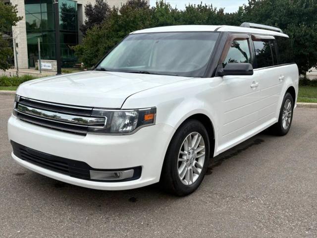 2013 Ford Flex SEL