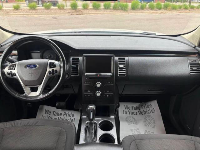 2013 Ford Flex SEL