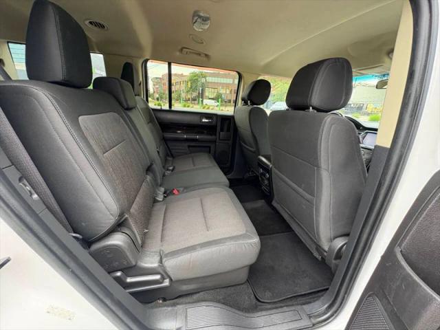 2013 Ford Flex SEL