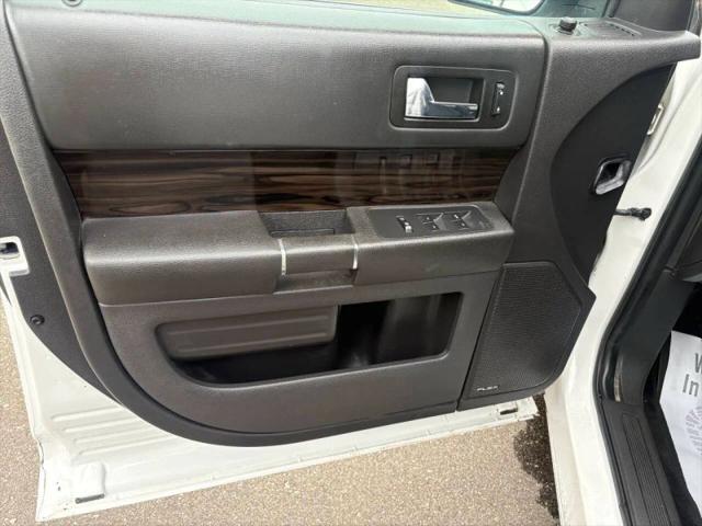 2013 Ford Flex SEL