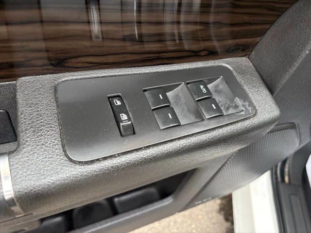 2013 Ford Flex SEL