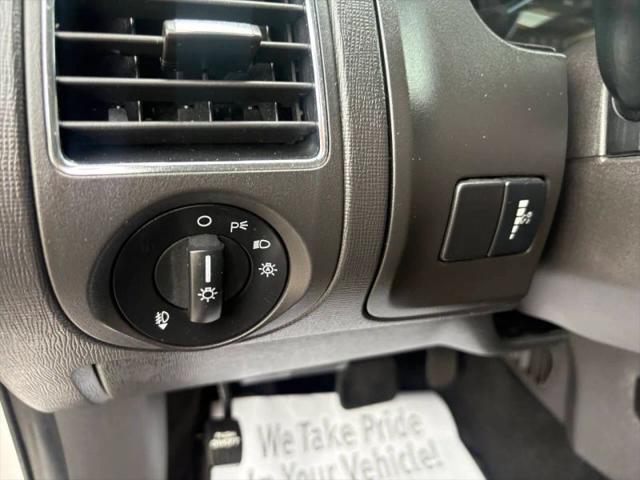 2013 Ford Flex SEL