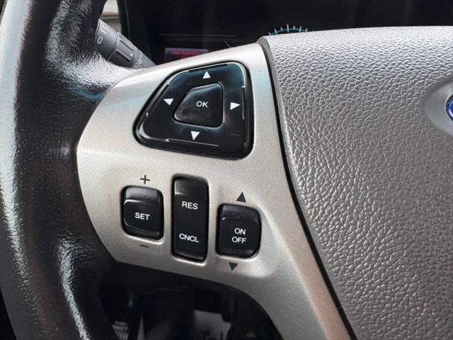 2013 Ford Flex SEL
