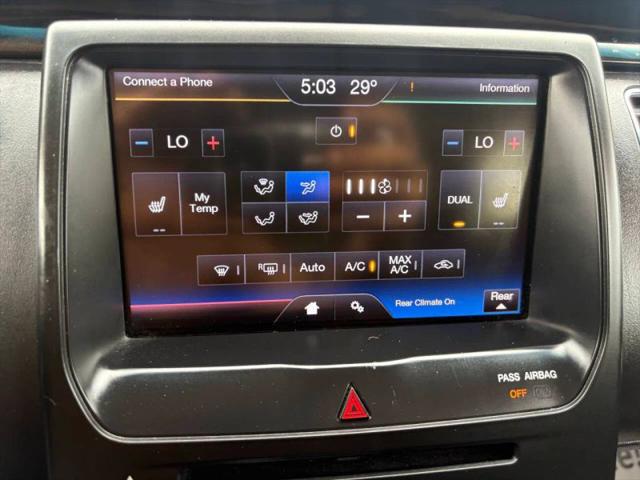 2013 Ford Flex SEL