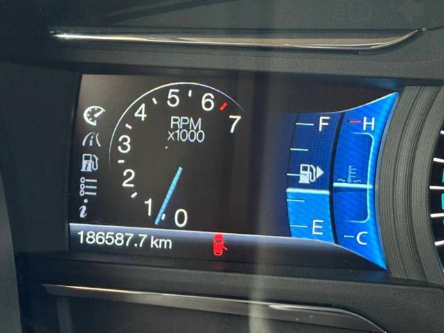 2013 Ford Flex SEL