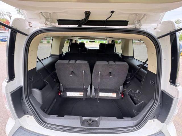 2013 Ford Flex SEL