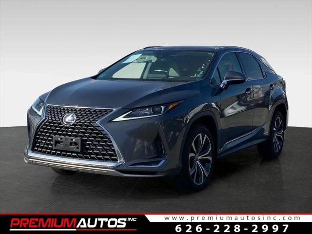 2022 Lexus RX 450h 450h for sale in Norco, CA