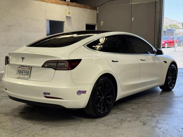 2019 Tesla Model 3 Mid Range