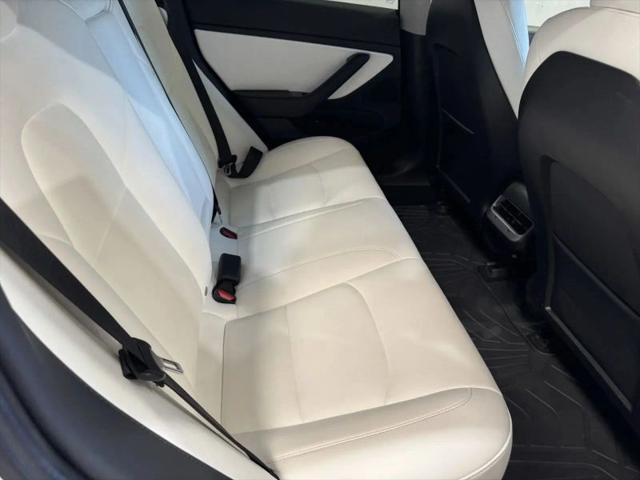 2019 Tesla Model 3 Mid Range