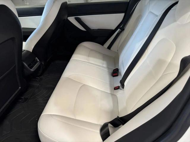 2019 Tesla Model 3 Mid Range