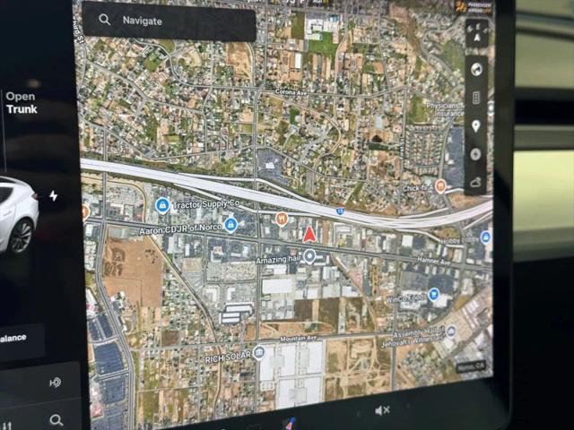 2019 Tesla Model 3 Mid Range