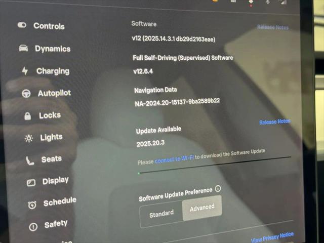 2019 Tesla Model 3 Mid Range