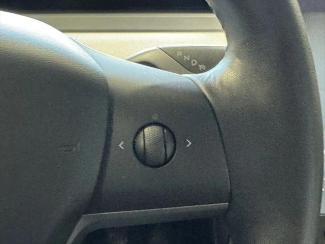 2019 Tesla Model 3 Mid Range