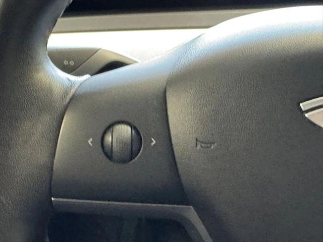 2019 Tesla Model 3 Mid Range