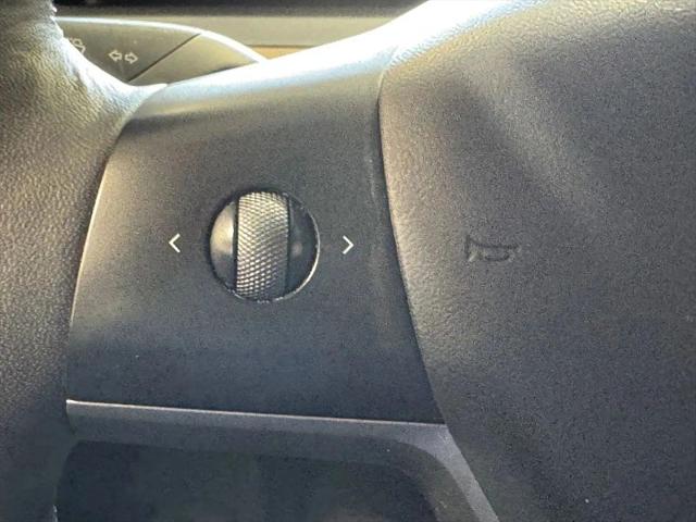 2022 Tesla Model 3 Rear-Wheel Drive