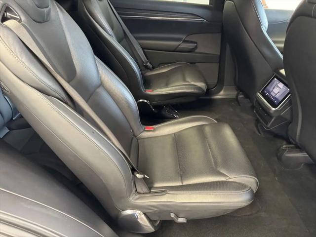 2022 Tesla Model X Plaid Tri Motor All-Wheel Drive