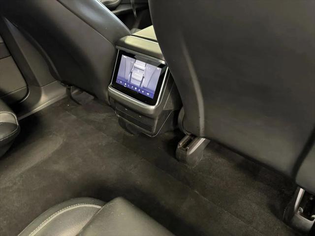 2022 Tesla Model X Plaid Tri Motor All-Wheel Drive