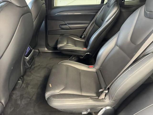 2022 Tesla Model X Plaid Tri Motor All-Wheel Drive