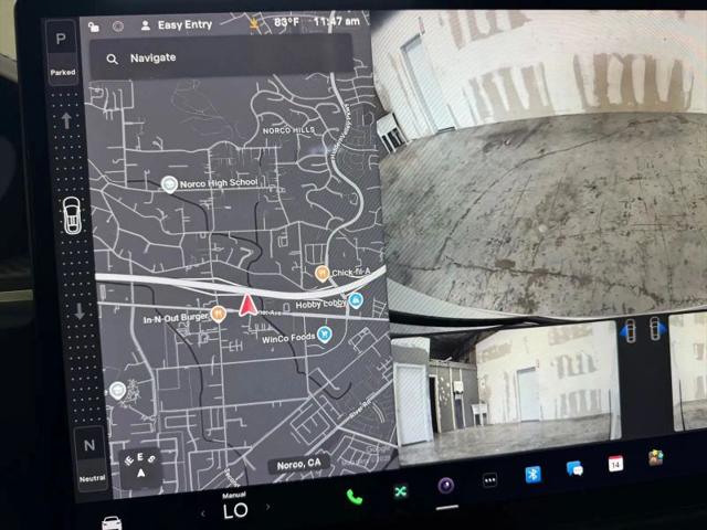 2022 Tesla Model X Plaid Tri Motor All-Wheel Drive