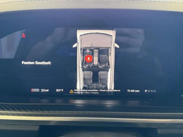 2022 Tesla Model X Plaid Tri Motor All-Wheel Drive