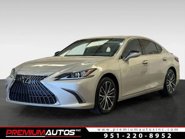 2023 Lexus ES 300h 300h for sale in Norco, CA