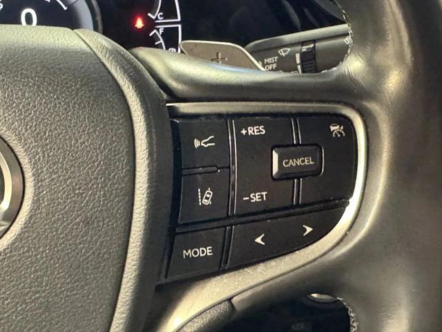 2023 Lexus ES 300h 300h