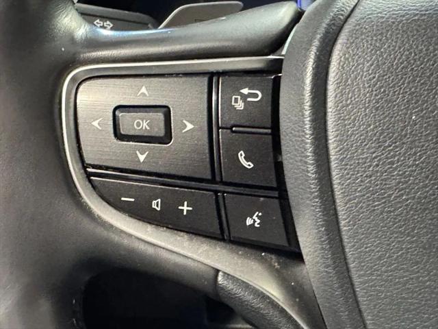 2023 Lexus ES 300h 300h