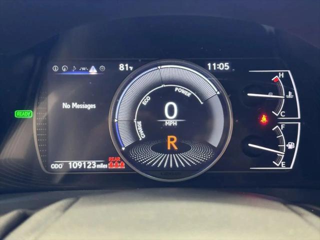2023 Lexus ES 300h 300h