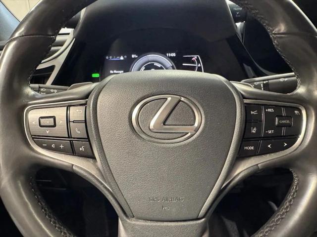 2023 Lexus ES 300h 300h