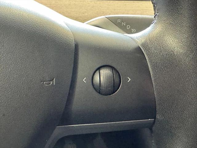 2020 Tesla Model Y Long Range Dual Motor All-Wheel Drive