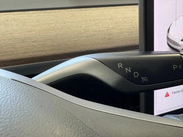 2020 Tesla Model Y Long Range Dual Motor All-Wheel Drive