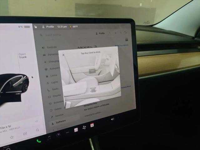 2018 Tesla Model 3 Mid Range