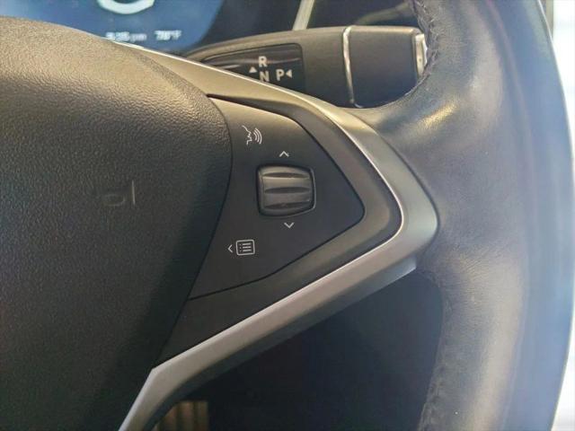 2015 Tesla Model S 70