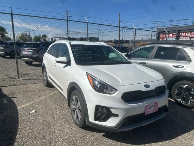 2020 Kia Niro LX for sale in El Paso, TX
